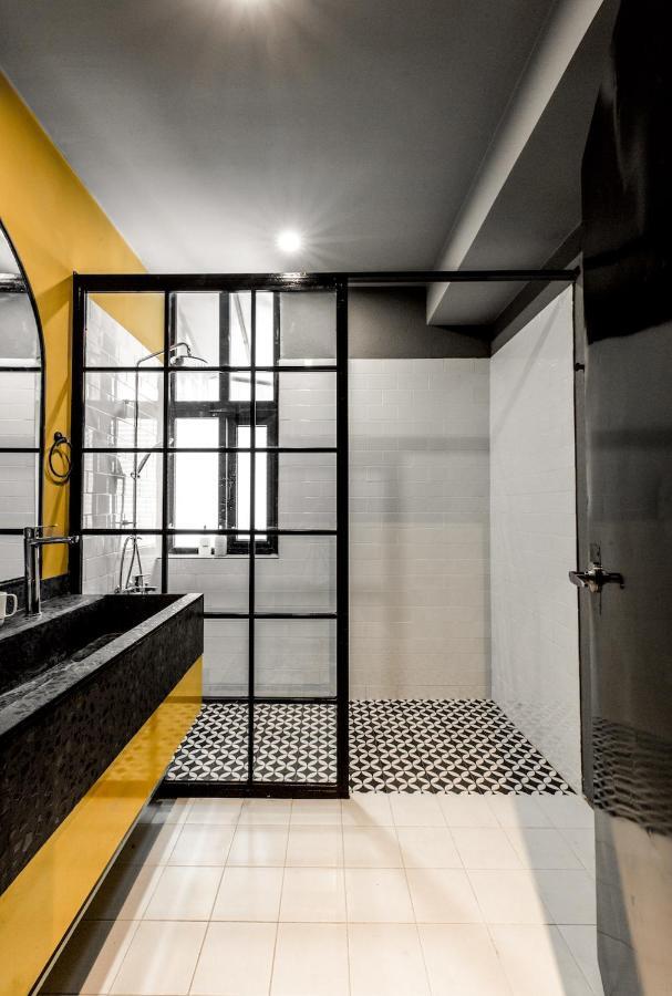 הו צ'י מין סיטי Circadian Industrial Studios On Nguyen Hue מראה חיצוני תמונה