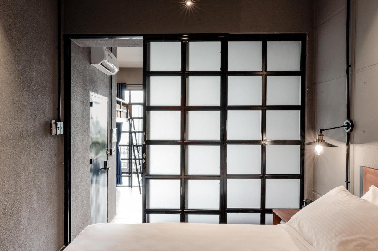 הו צ'י מין סיטי Circadian Industrial Studios On Nguyen Hue מראה חיצוני תמונה