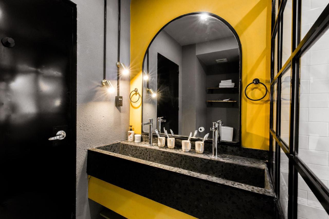 הו צ'י מין סיטי Circadian Industrial Studios On Nguyen Hue מראה חיצוני תמונה