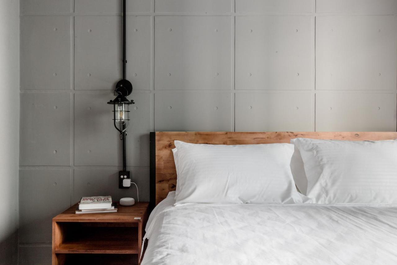 הו צ'י מין סיטי Circadian Industrial Studios On Nguyen Hue מראה חיצוני תמונה