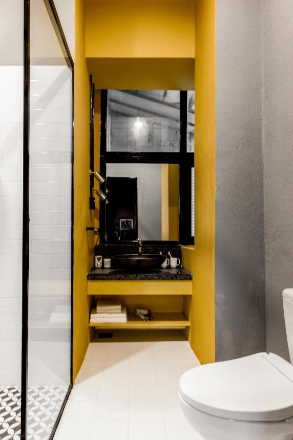 הו צ'י מין סיטי Circadian Industrial Studios On Nguyen Hue מראה חיצוני תמונה